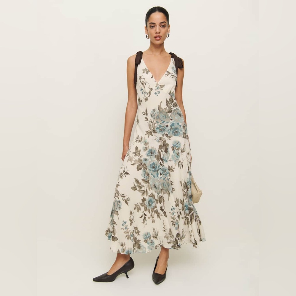 Reformation Anika Dress